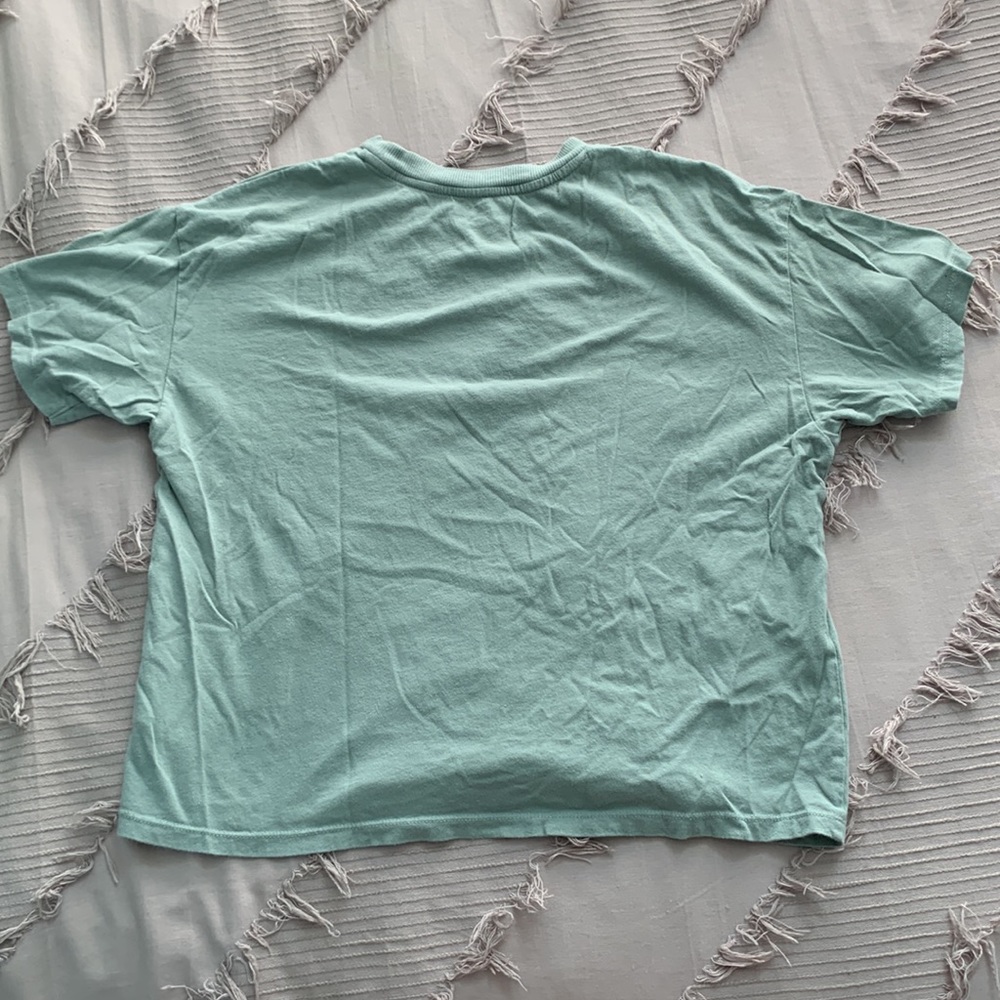 American Eagle Graphic Tee- Newport Rhode Island - Picture 3 of 5